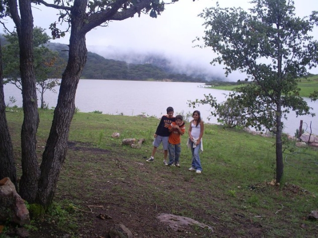 Excursiones familiaternera